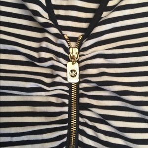 Michael Kors Tops - Micheal Kors Striped Top Michael Kors Tops - Micheal Kors Striped Top
